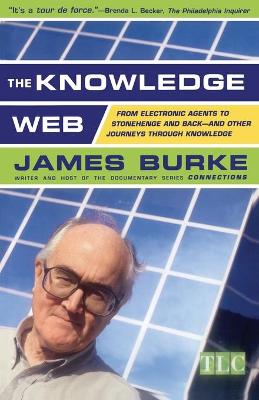 Book cover for The Knowledge Web