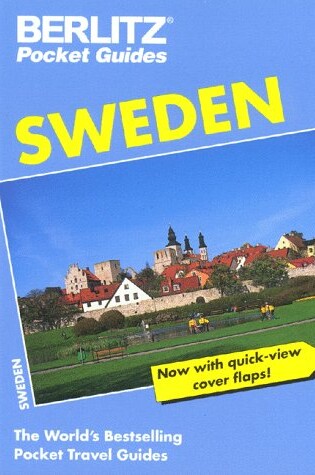 Cover of Sweden