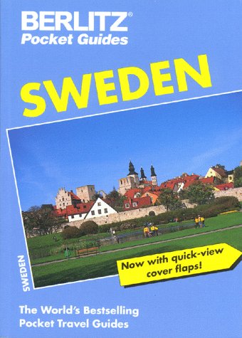 Cover of Sweden