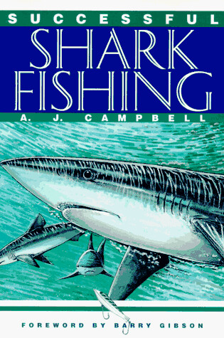 Cover of Successful Shark Fishing