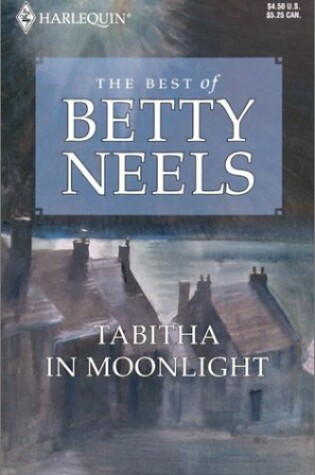 Cover of Tabitha in the Moonlight