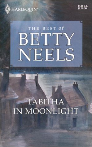 Book cover for Tabitha in the Moonlight