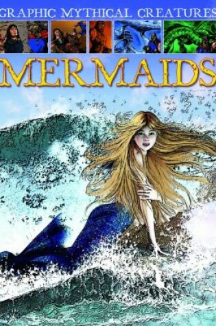 Cover of Mermaids