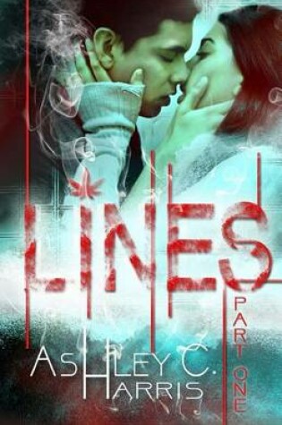 Cover of Lines, Part One