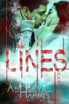 Book cover for Lines, Part One