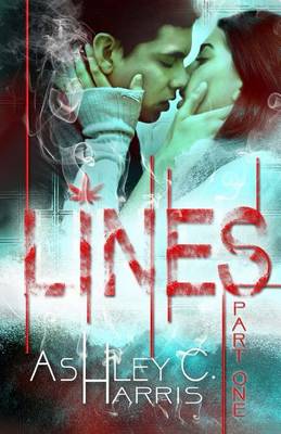 Cover of Lines, Part One