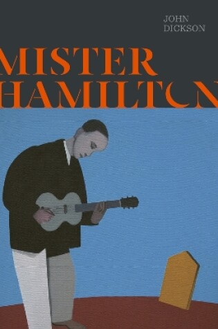 Cover of Mister Hamilton