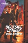 Book cover for Dockside Danger