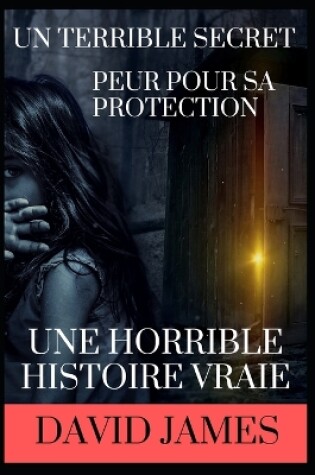 Cover of Un Terrible Secret