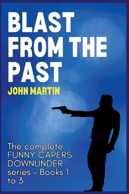 Cover of Blast from the Past