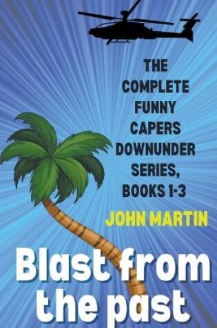 Cover of Blast from the Past