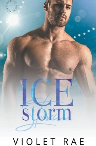 Cover of Ice Storm