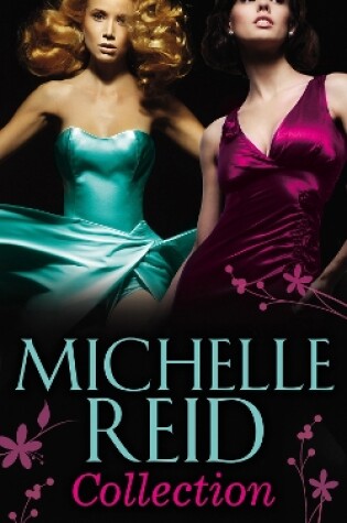 Cover of Michelle Reid Collection