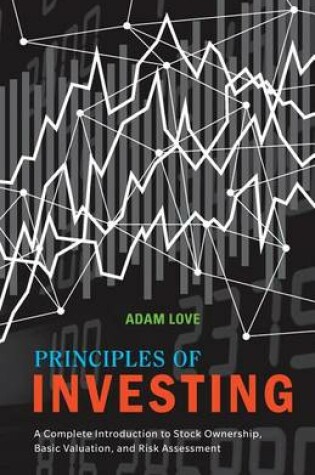 Cover of Principles of Investing