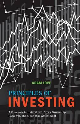 Book cover for Principles of Investing