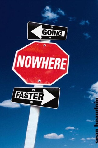 Cover of Going Nowhere Faster