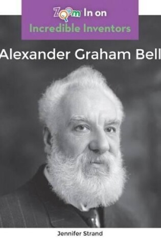 Cover of Alexander Graham Bell