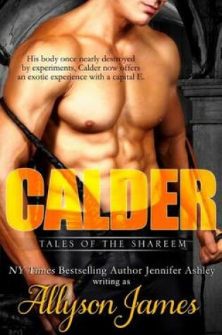 Cover of Calder