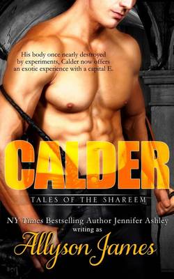 Book cover for Calder