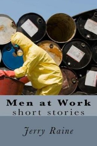 Cover of Men at Work