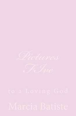 Book cover for Pictures FIve