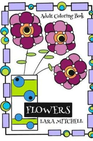 Cover of Flowers