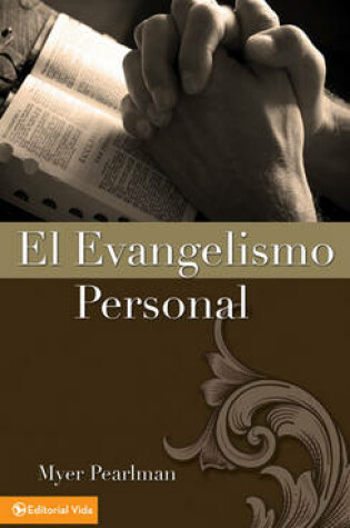 Cover of El Evangelismo Personal