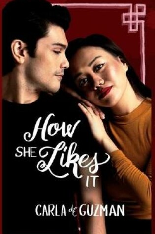 Cover of How She Likes It