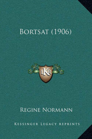 Cover of Bortsat (1906)