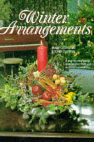 Cover of Winter Arrangements