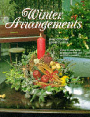 Book cover for Winter Arrangements