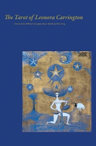 Cover of The Tarot of Leonora Carrington