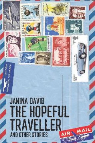 Cover of The Hopeful Traveller