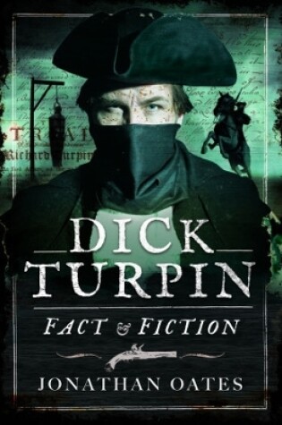 Cover of Dick Turpin