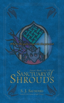 Book cover for Sanctuary of Shrouds