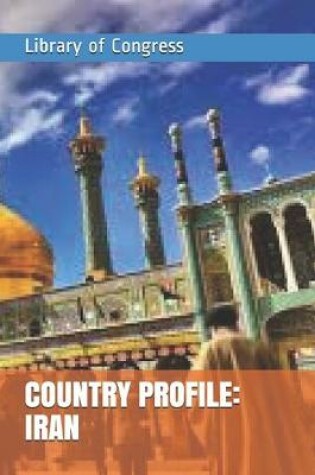 Cover of Country Profile