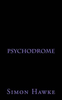 Book cover for Psychodrome