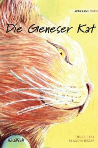 Cover of Die Geneser Kat