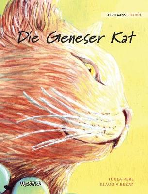 Book cover for Die Geneser Kat