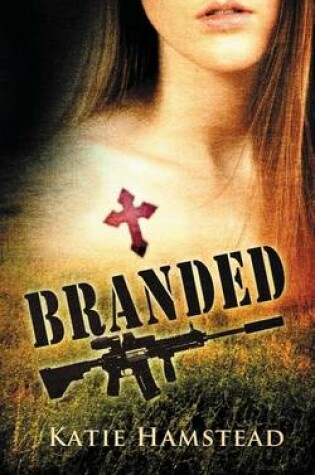 Cover of Branded