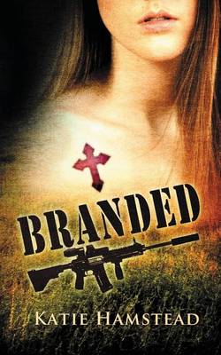 Book cover for Branded