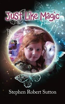 Book cover for Just Like Magic