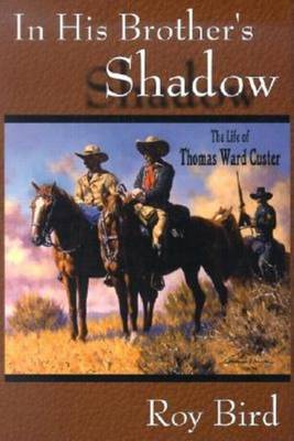 Book cover for In His Brother's Shadow
