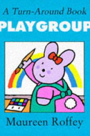 Cover of Playgroup