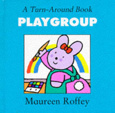 Cover of Playgroup