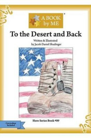 Cover of To the Desert and Back