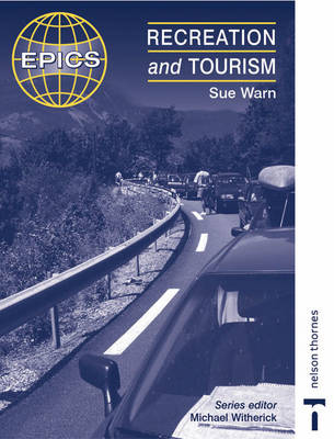 Cover of Recreation and Tourism