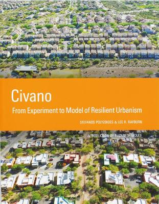 Book cover for Civano