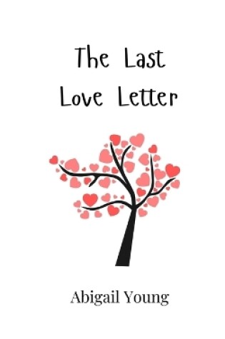 Cover of The Last Love Letter