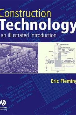 Cover of Construction Technology